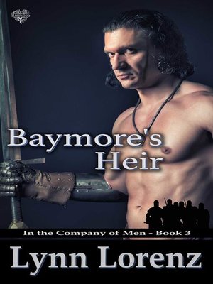 cover image of Baymore's Heir